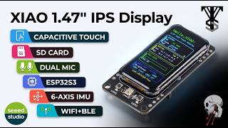 Details The ESP32-S3 Plus XIAO: Everything You Need to Know Update