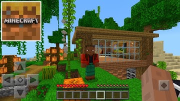 Minecraft Trial - FULL GAME - 1.20 UPDATE - Survival Gameplay