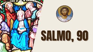 Psalm 90 - "Lord, you have been our refuge through all generations. Before..."