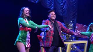 Holiday Magic  Busch Gardens 2025 4k