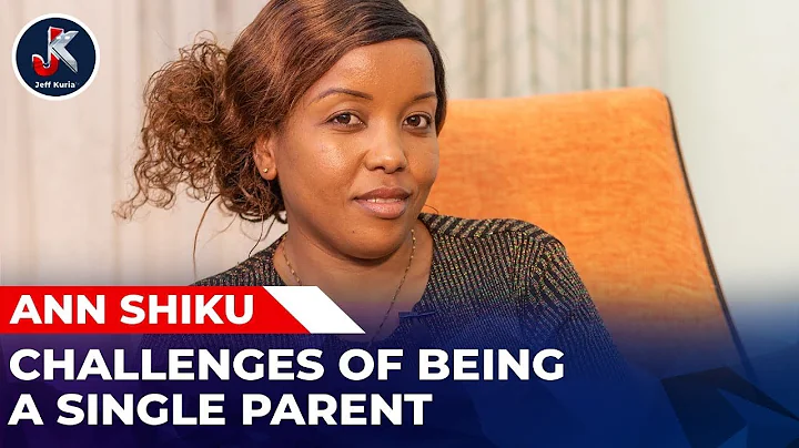 MY MARRIAGE DID NOT  WORK ; ANN SHIKU ALLAN AARONS...