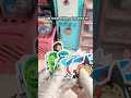 누빔 파우치 포장하기🩷 #비니바니 #산리오 #asmr #포장 #포용 #packing #초보사장 #소품샵