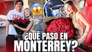 Thumbnail for QUE HACÍA EN MONTERREY? | Mariogmmt