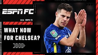 ‘The end of Chelsea as we know them’: The impact of Abramovich’s sanctions explained | ESPN FC
