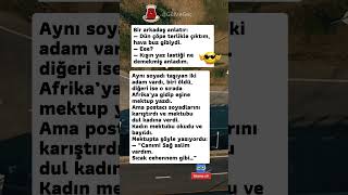 Yanlış Mektup Ikra