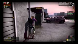 20150501 crim play with SpadeA Astrid vs SweetyLandia Elesis Cordelia 3on3