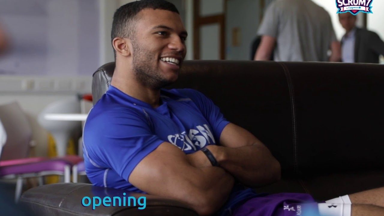 Scrum7 Top 6 finalist: Spalk