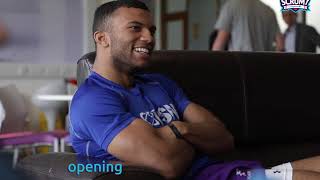 Scrum7 Top 6 finalist: Spalk