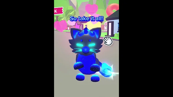 Adopt Me pets and their dupes! ✨ Pt.2! #adoptme #preppy #roblox #funny