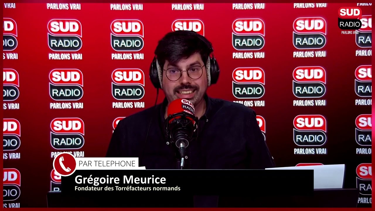 Après l’incendie de leur entrepôt, les Torréfacteurs normands lancent une cagnotte