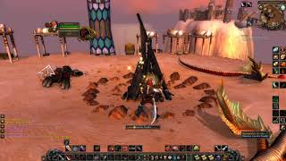 World of Warcraft Classic Arikara - Quest screenshot 1