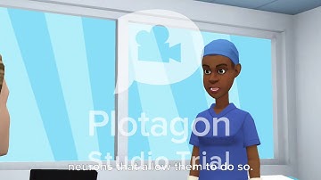 Four to Six Months Sensory/Sleep Development Plotagon