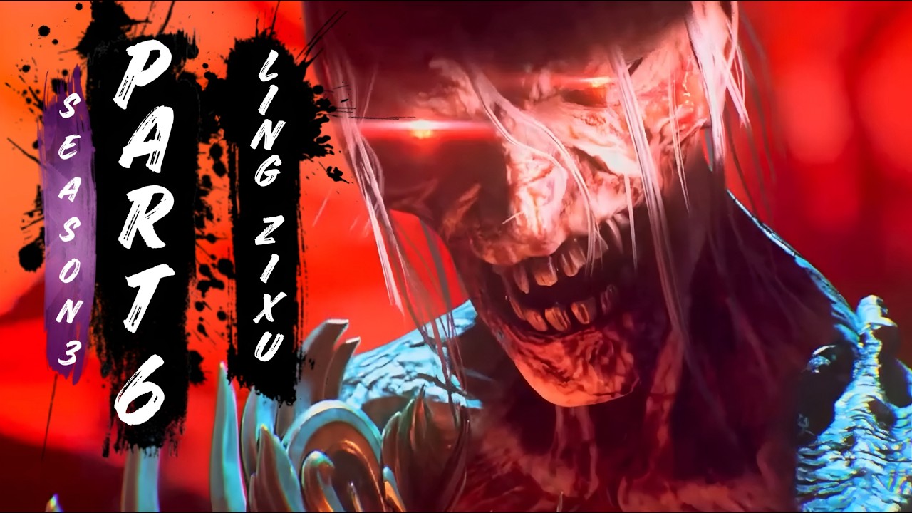 Kum 10000 hnuah a piangnawn - S03 - Part-6 Mizo recap