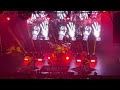 Machine Head (Live) - Imperium + Ten Ton Hammer