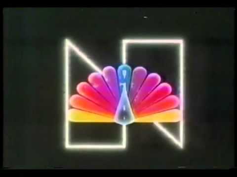 Nbc Id 1979 Youtube