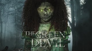 The Green Devil Official Trailer