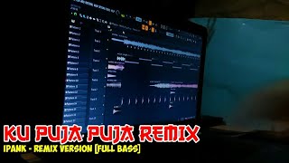 Download Lagu Dj Remix Slow Terbaru - Ku Puja Puja [Tik Tok Viral] 2020 (Full Bass) | By Ridwaen pro MP3