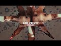 Red Velvet - Cosmic (legendado/tradução)