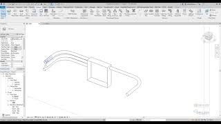 How to add multiple conduit connections to electrical equipment in Autodesk Revit