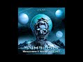 Jilax - Symbiosis (Megazord &amp; Mahaux Remix)