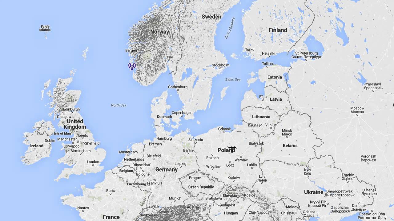 [Au] 91.1 NRK P3 / Bokn 1156km 59.2°N