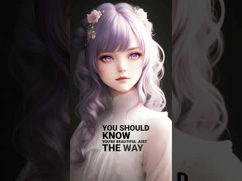 YOU SHOULD KNOW YOU RE BEAUTIFUL Musicvibes Remixsong Scarstoyourbeautifulalessiacaralyrics