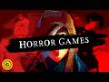 Best Horror Games Of 2025 To Play Right Now