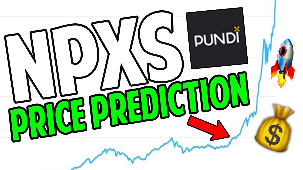 pundi x crypto price prediction