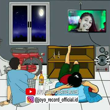 STORY DANGDUT PATAH HATI / STORY WA/IG/FACEBOOK