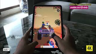 Zombie Road: Merge Shooter | Game for Android | Gameplay screenshot 3