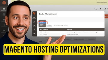 Slow Magento Store? Fix It With These Hosting Optimizations