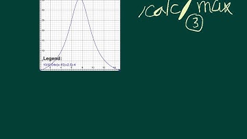Toets 4A WA G&R Hfd2 oefening 1