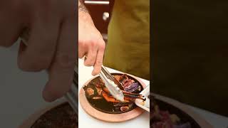 A Journey Through Flavors