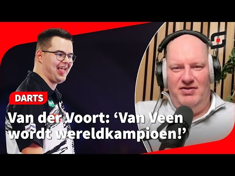 Gelachen OF geërgerd: VICTOR VLAM over eindejaarsconference.