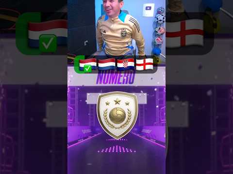 Suerte en #FCMobile con #Icono #Rijkaard de 122 GRL x2 + jugador del #ManchesterCity y #Gerrard