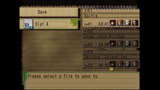 Tauberpa Plays: Skies of Arcadia Legends - part 25