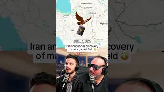 New MASSIVE Oil Reserves Found In Iran😳