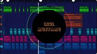 dj dinero//viral tik tok!!full bass//Inul Mustamu oficial