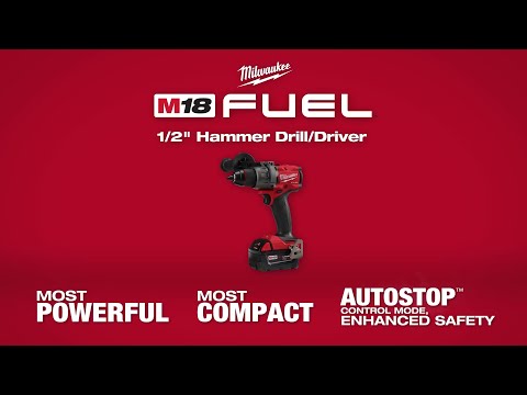 Milwaukee® M18 FUEL™