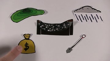 RUVIVAL© -  ( Agroforestry ) - Introduction to Check Dams An Erosion Control Practice.