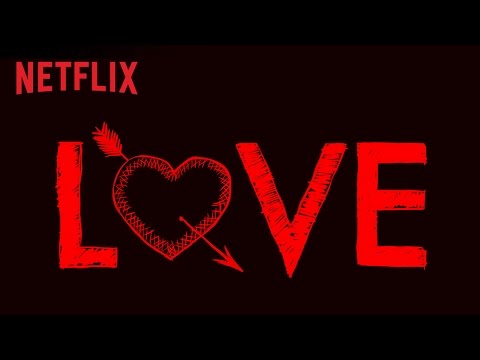 Love - Teaser - Netflix (Nederlands) [HD]