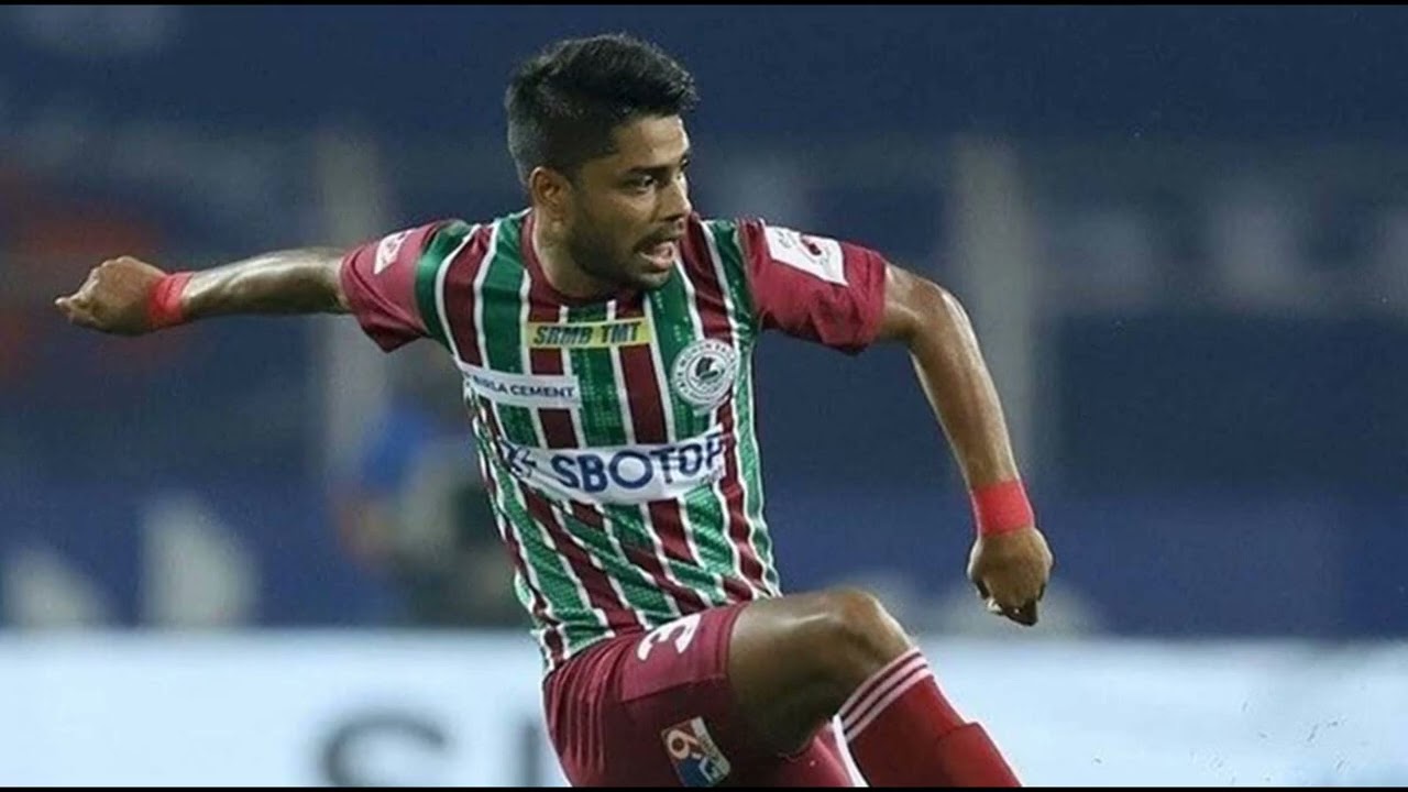 ISL: Ashique Kuruniyan set to join ATK Mohun Bagan with Prabir Das goi