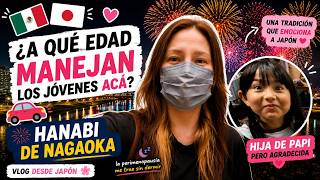 les respondo a algunas preguntas que me dejaron+agradecida con su padre +vlogjapon