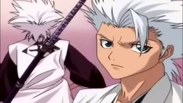 Bleach Houki Boshi All Squads
