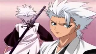 Video thumbnail of "Bleach Houki Boshi All Squads"