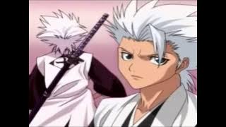 Bleach Houki Boshi All Squads