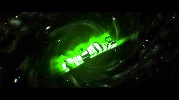 Free Sync Intro Template + Download #5 [C4D And AE]