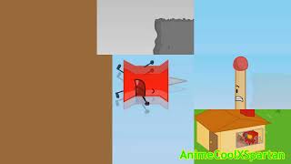 Bfdi - Firey - Hey - Sparta Extended Remix