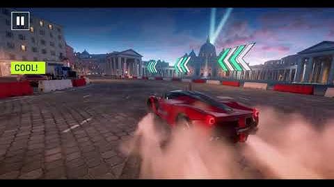 Asphalt 9: Legends Gameplay Walkthrough Chapter 1 To 2 Part 1