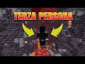 Completo Minecraft in TERZA PERSONA - Sono stato UMILIATO, dovevo rifarmi
